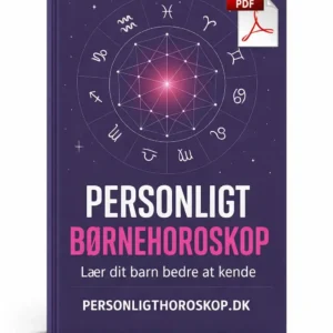 Børnehoroskop