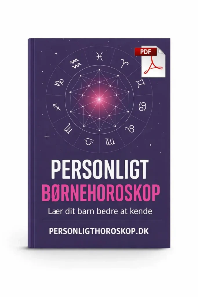 Børnehoroskop