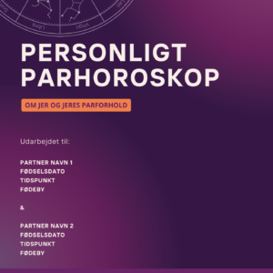 Parhoroskop
