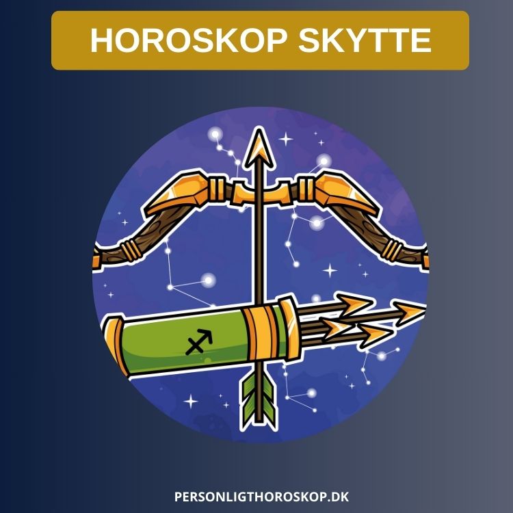Horoskop Skytte